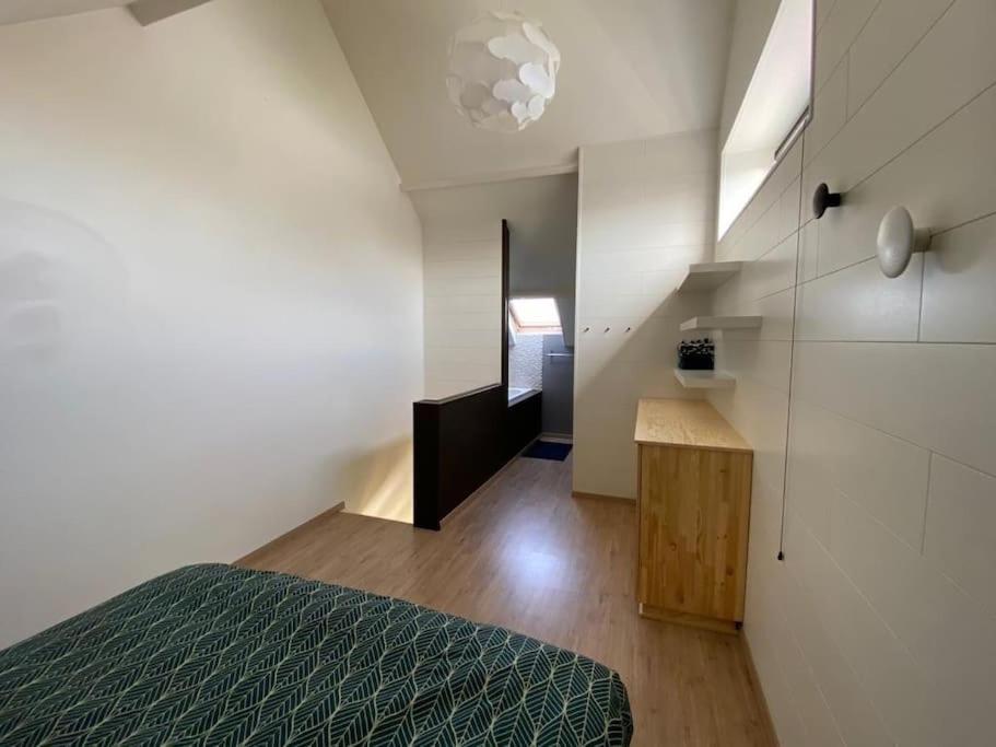 Cosy Beachhouse Within Walking Distance Of The Sea Villa De Haan Exterior photo