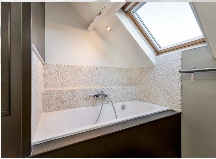 Cosy Beachhouse Within Walking Distance Of The Sea Villa De Haan Exterior photo