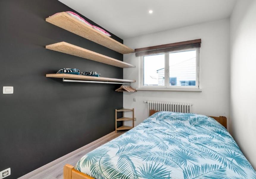 Cosy Beachhouse Within Walking Distance Of The Sea Villa De Haan Exterior photo